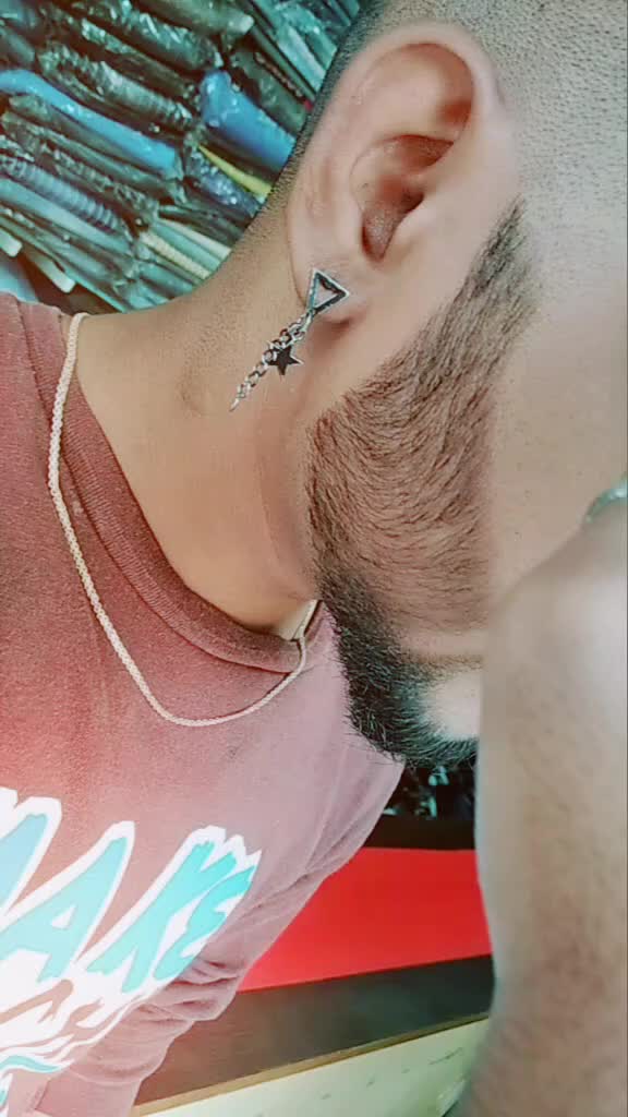 @shoaib_model_