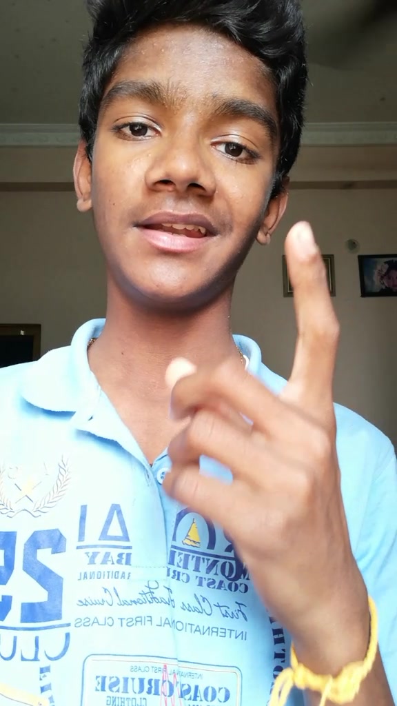 @SATHVIK TINKU