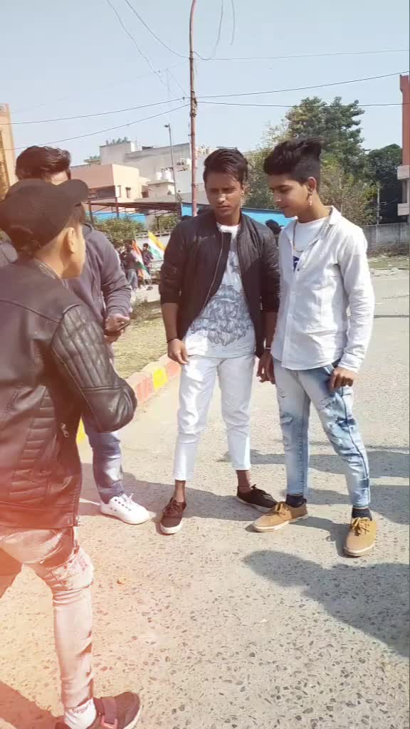 @Nitin chauhan s