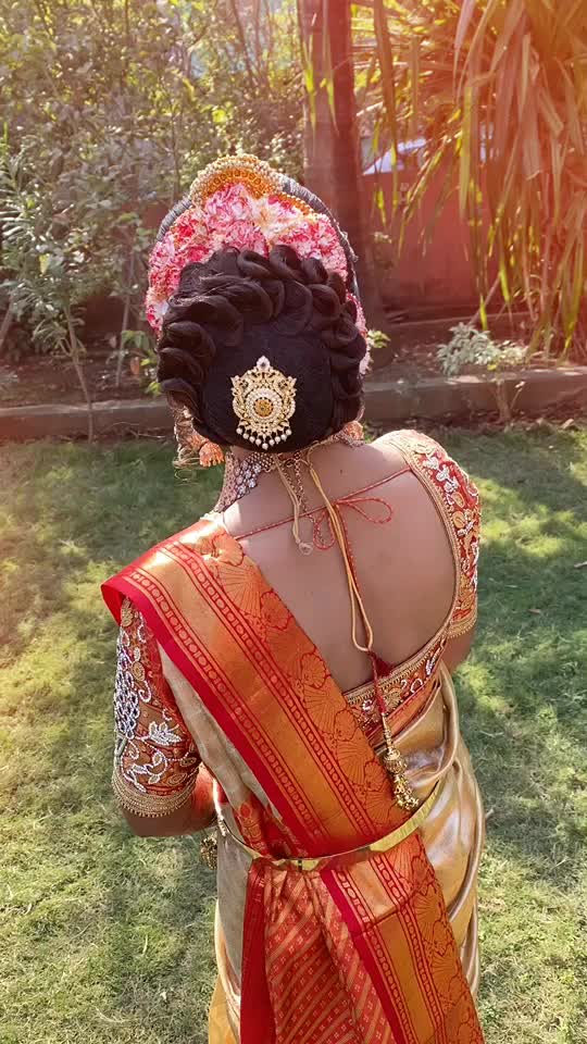 @Indian makeup artist