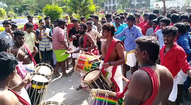 @திருநெல்வேலி திமிரு