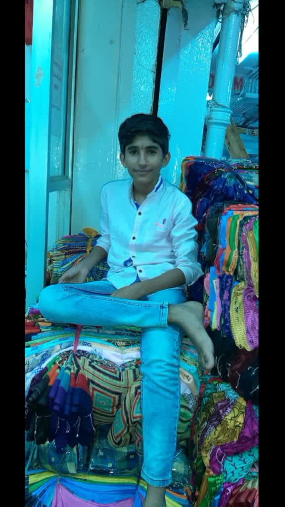 @Jaisa Ram