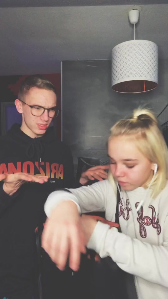 @Dylan et Oc&eacute;ane 🌻