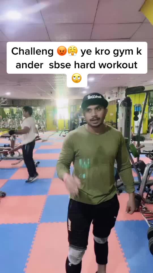 @Nik fitness
