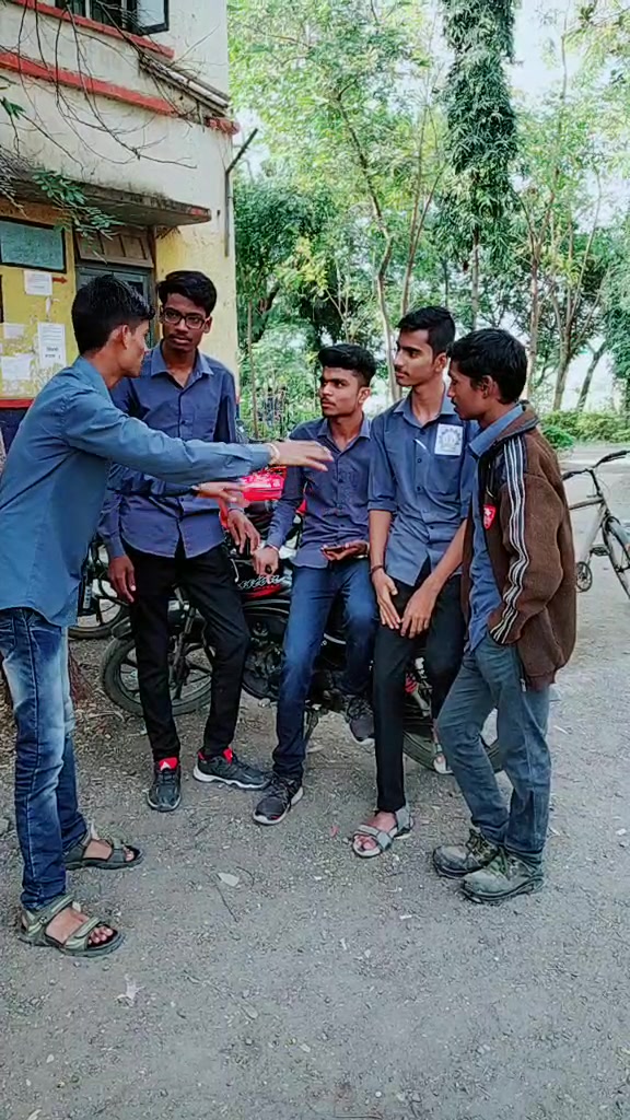 @Sachin korde