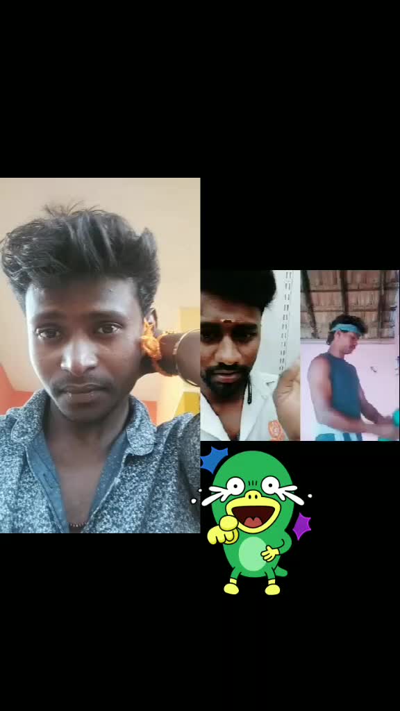 @pattai murugan.