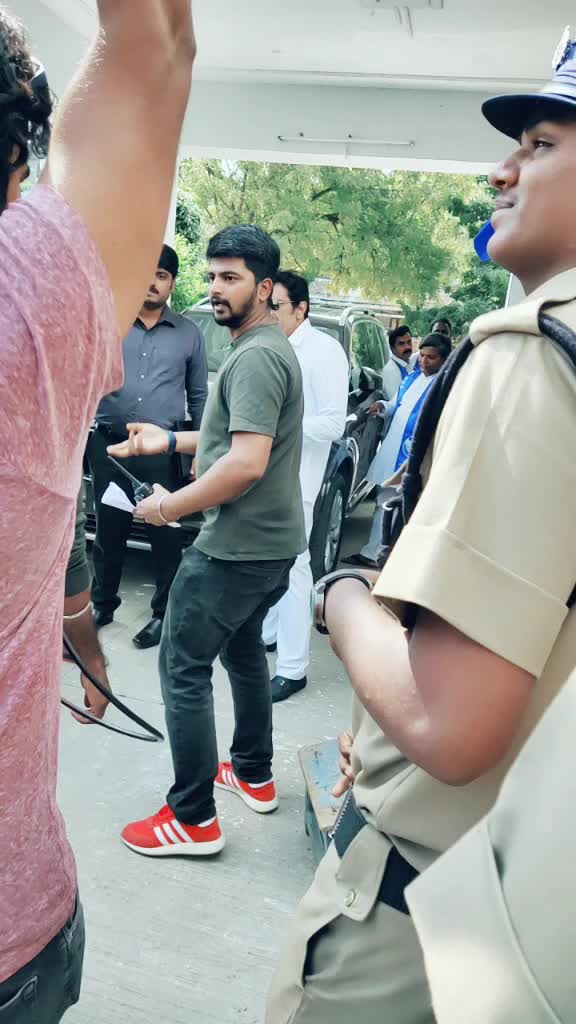 @Bhimavaram Ammyi Pspk fan 😍
