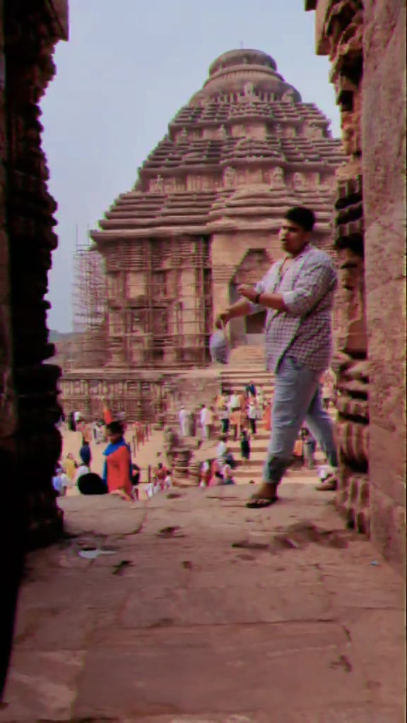 @krunesh pandey