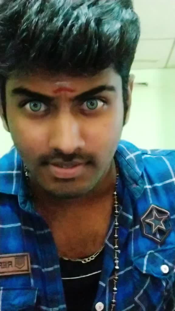 @thangam thalapathy