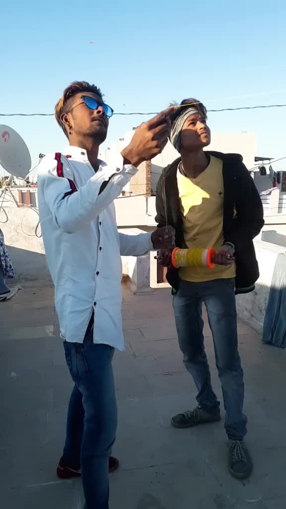 @Rahul Dancer MJ
