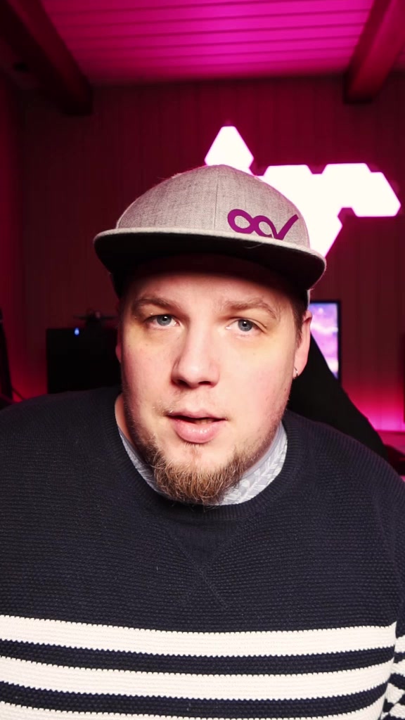 @Petteri Mikkonen