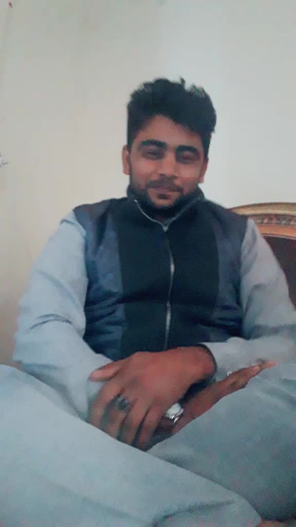 @Hussain Shah