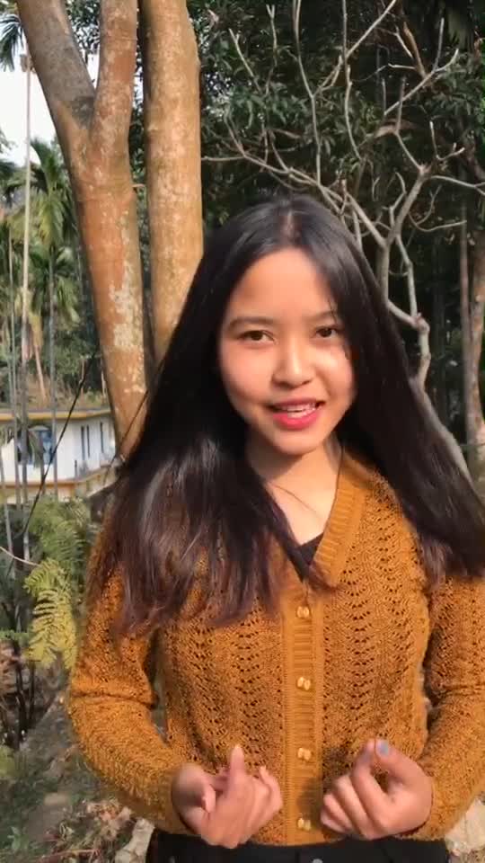 @Attamchi Sangma