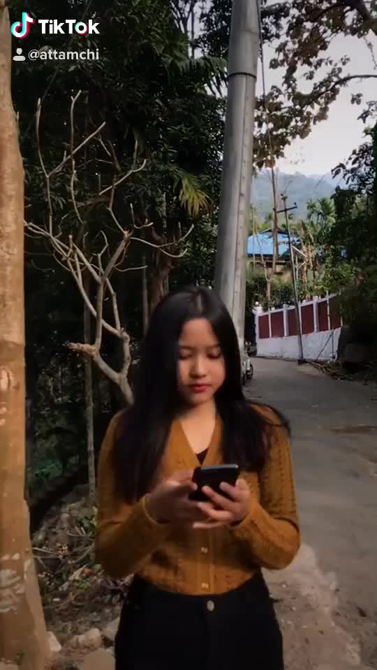 @Attamchi Sangma