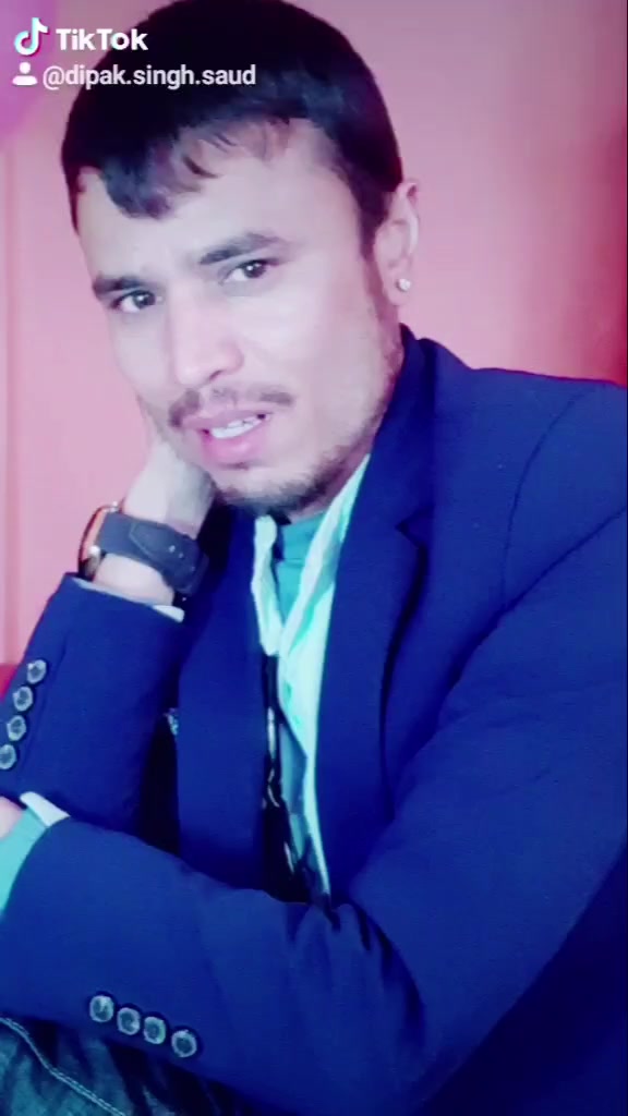@दिपक सिंह  साउद
