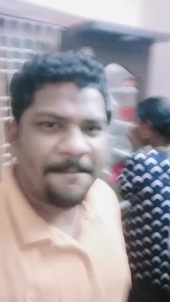 @Gidde Thirupati