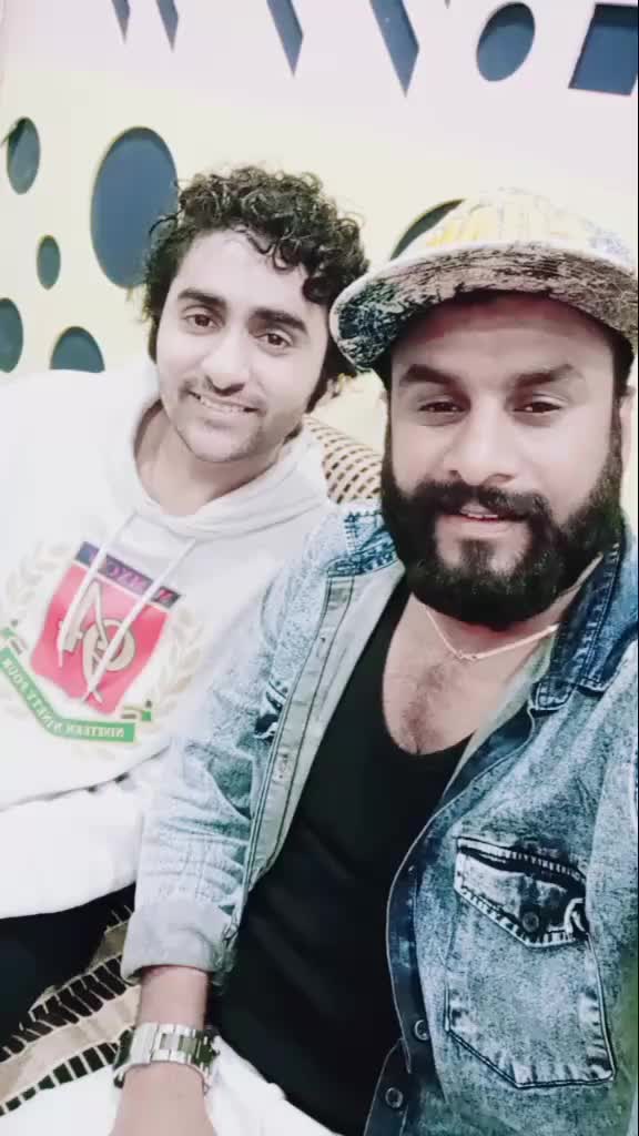 @Dev pagli