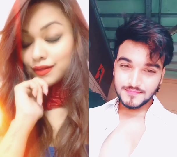 @Parizaad ✨