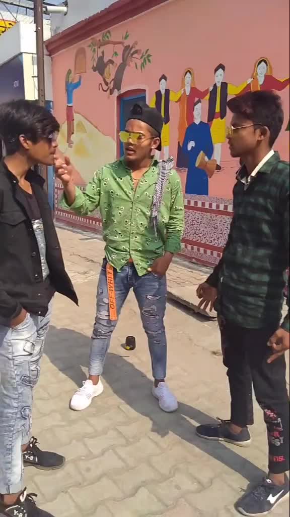 @Shubham