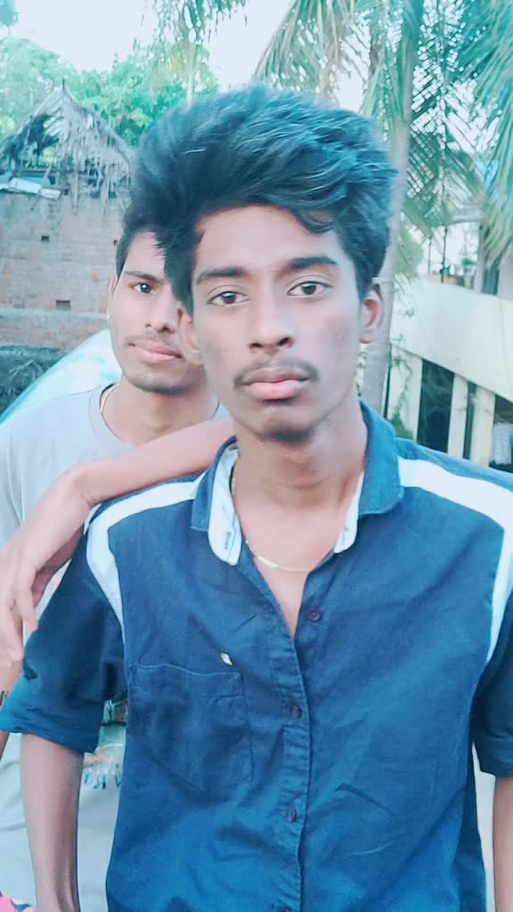 @Havoc Dhanush DS