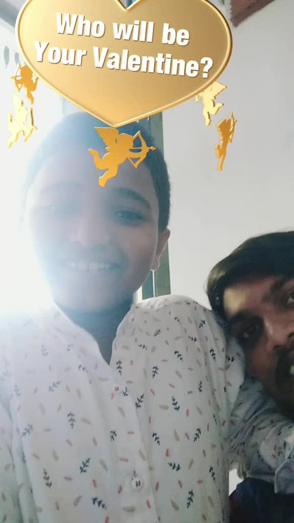 @Bad Boy in Andhra