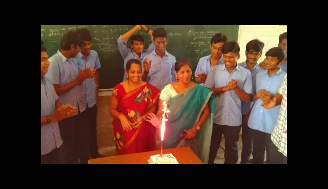 @Sai Pavan