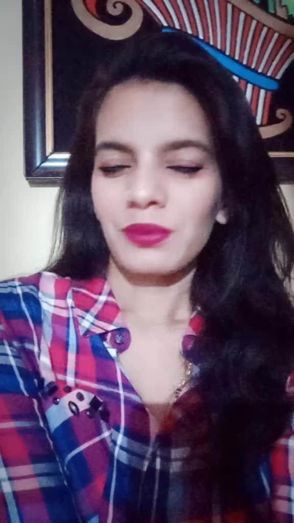 @Anu Bhardwaj Naik