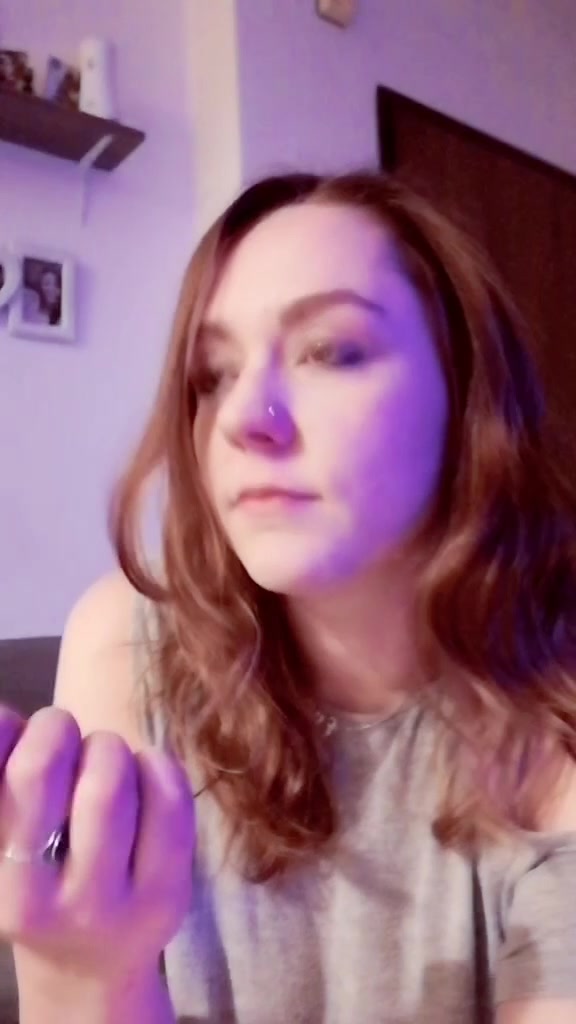 @Keela Rafferty