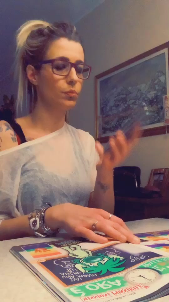 @Elena Mazzucchelli