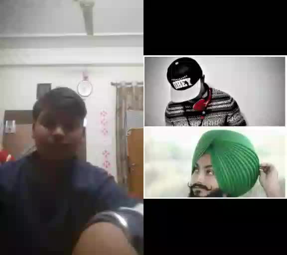 @honey vaishnav