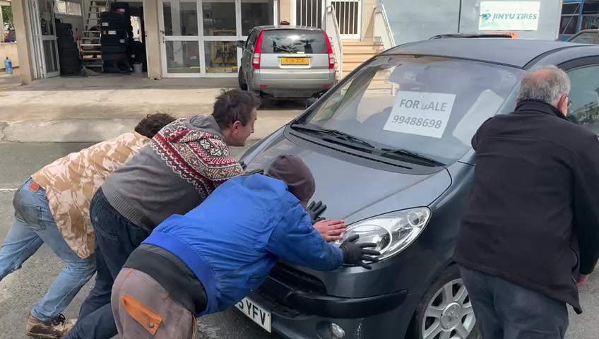 @Nick Car Fix