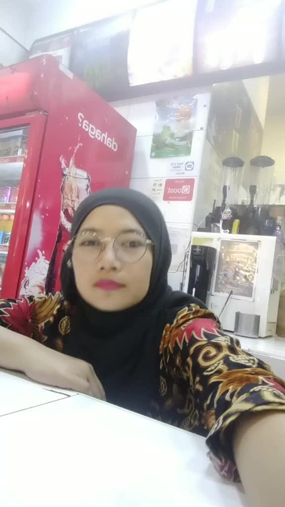 @Aula Dan Adila