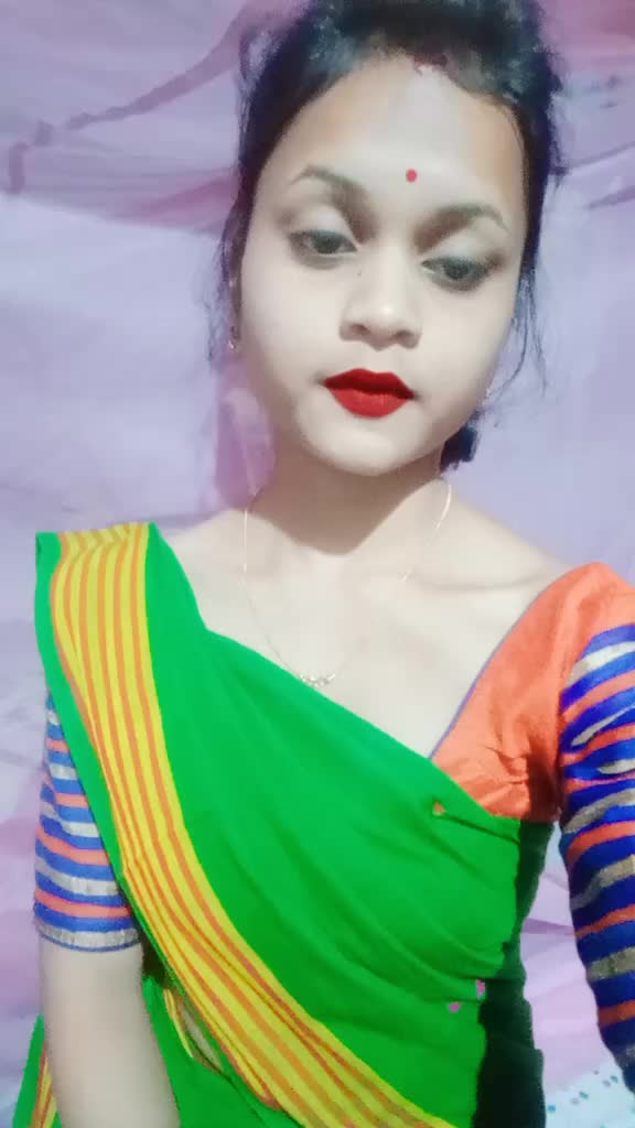 @AYUSHI BORAH