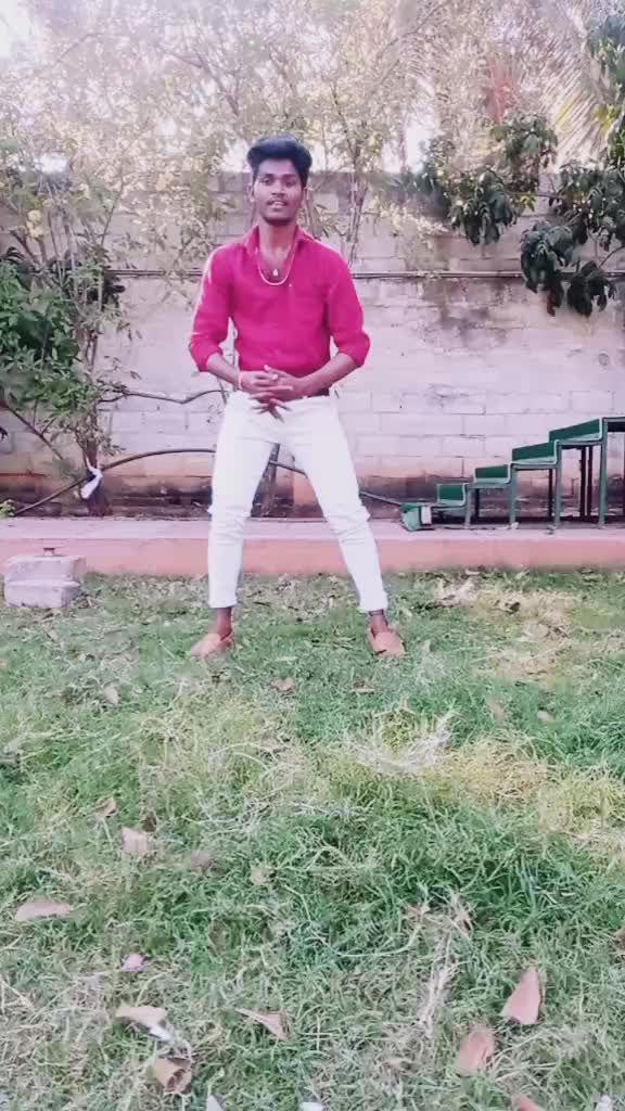 @vamshi dancer