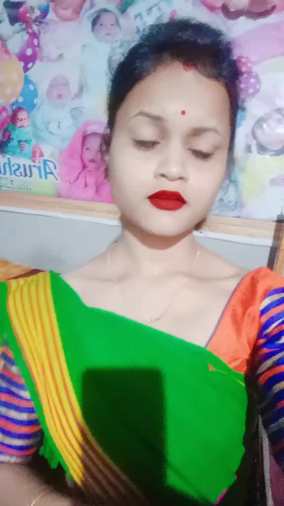 @AYUSHI BORAH