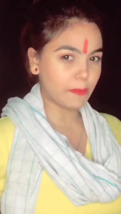 @Chandigarhqueen💞