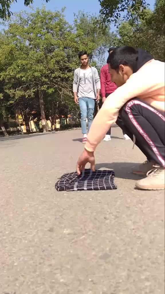 @Mohd Saqib Malik