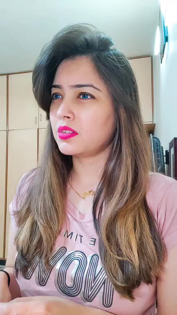 @Vaishnavi Gupta👑