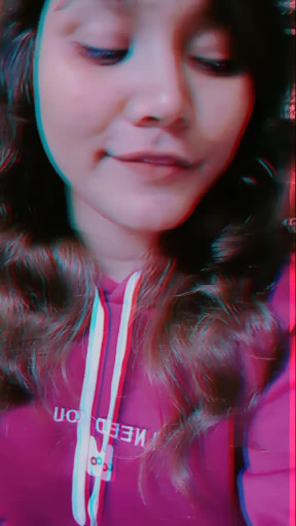 @dimple queen🤩