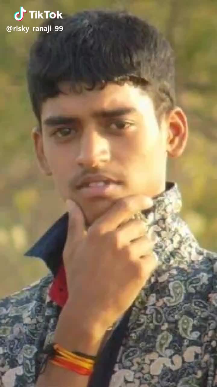 @Bavu Rana