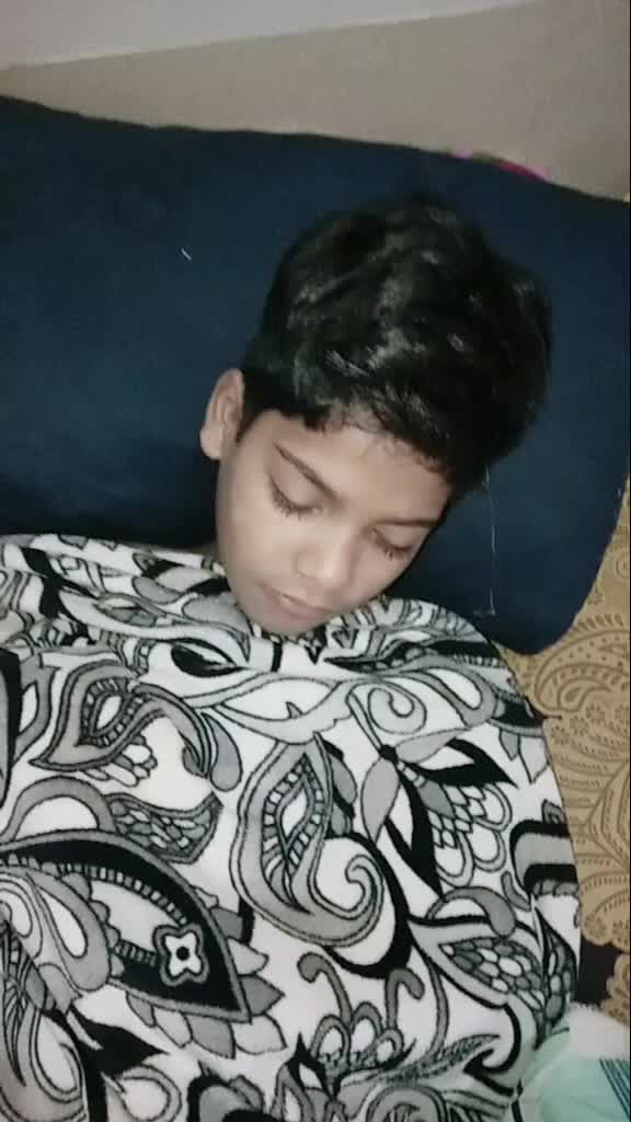 @Hashmi Airaj Hussain