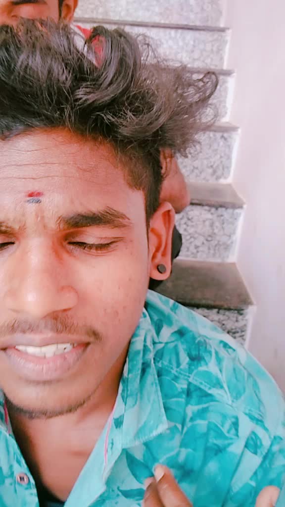 @Hariharan