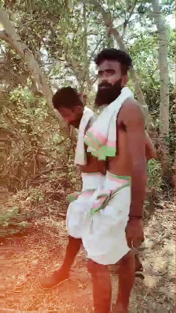 @താടിക്കാരൻ