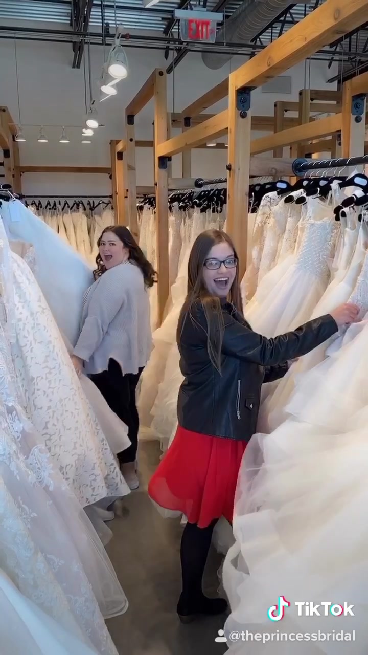 @theprincessbridaltx