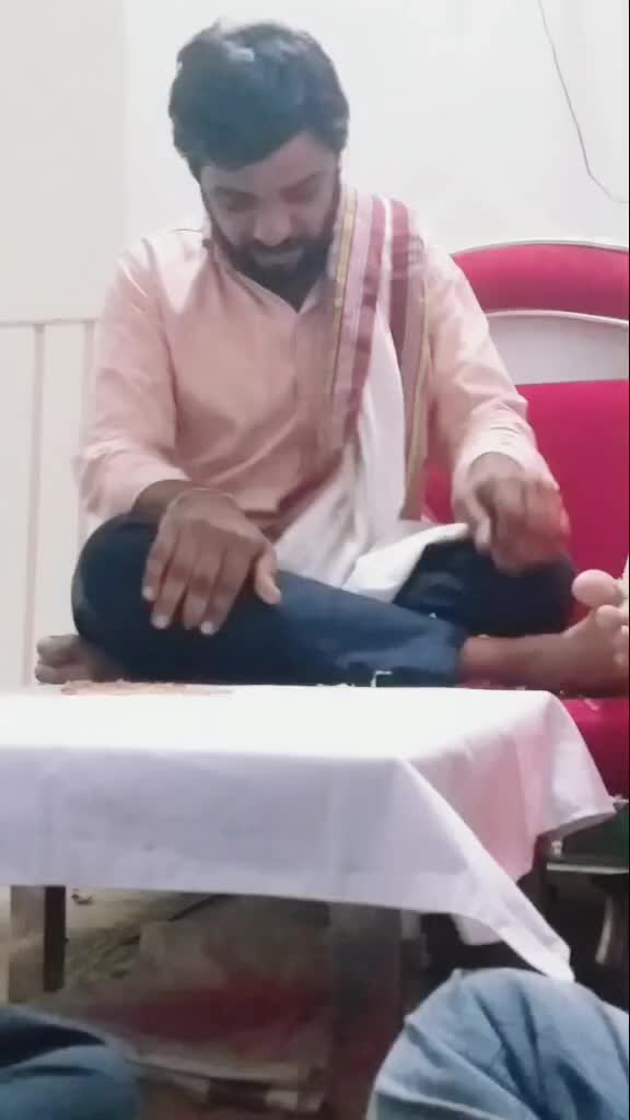 @Suhag Desai