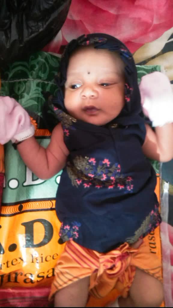 @Nehamarsetwar