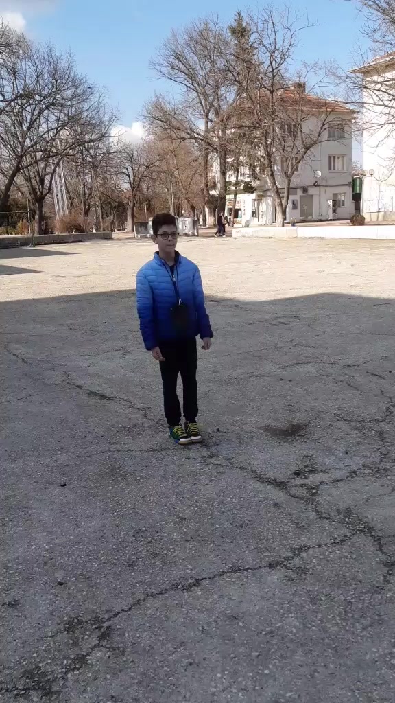 @Митко и Сашката