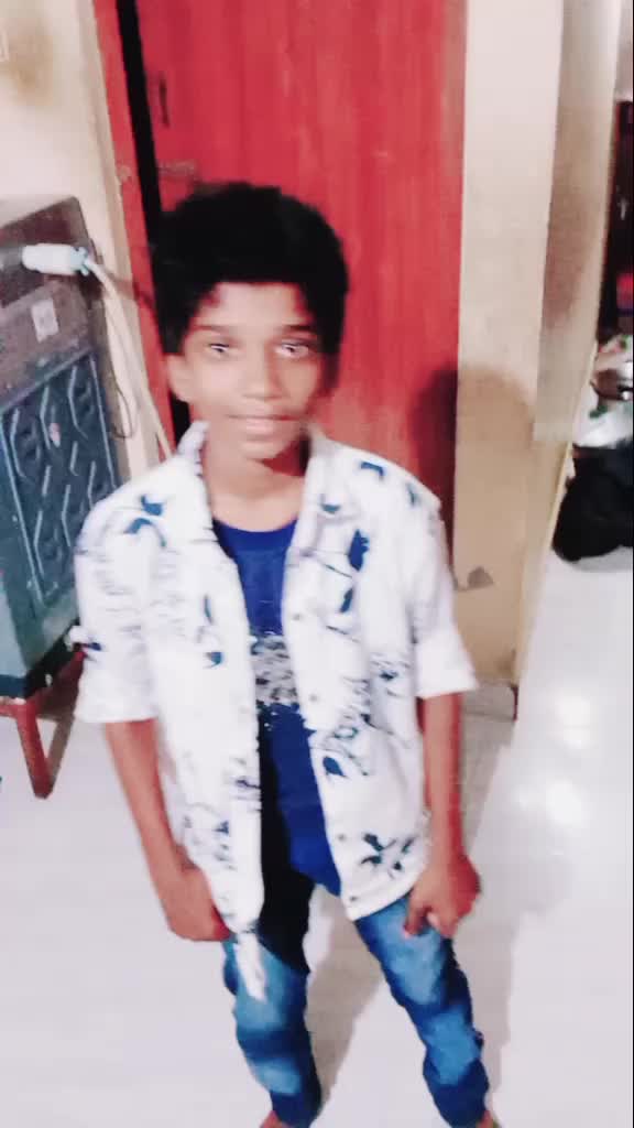 @Rajaram
