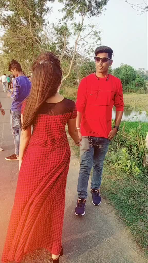 @Deepak Kumar Moharan