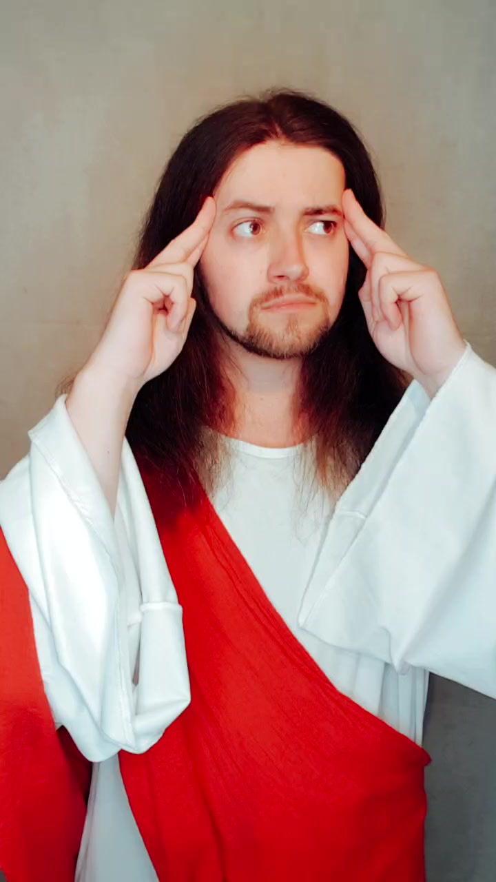 @TikTok Jesus